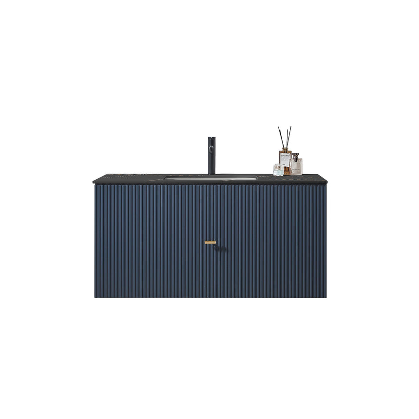 Chiara Floating Vanity (Latest Model) - 2nd Generation (24"-60")