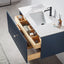 Chiara Floating Vanity (Latest Model) - 2nd Generation (24"-60")