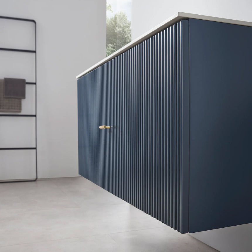 Chiara Floating Vanity (Latest Model) - 2nd Generation (24"-60")