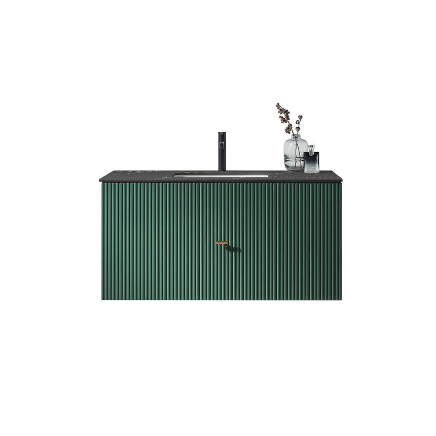 Chiara Floating Vanity (Latest Model) - 2nd Generation (24"-60")