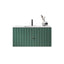 Chiara Floating Vanity (Latest Model) - 2nd Generation (24"-60")