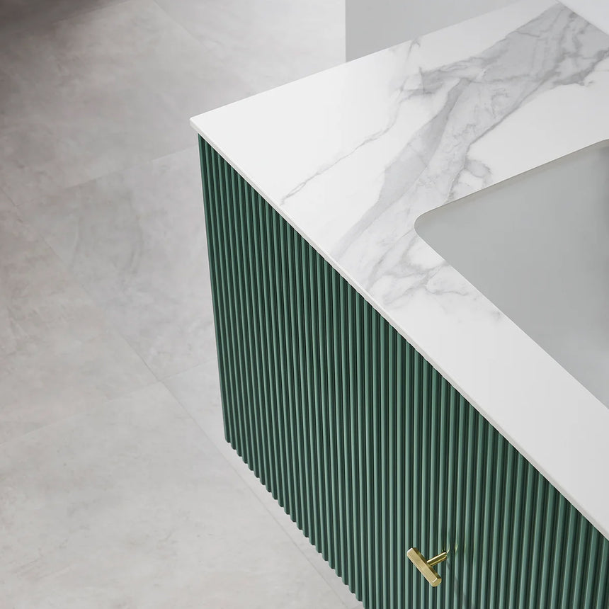 Chiara Floating Vanity (Latest Model) - 2nd Generation (24"-60")