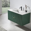Chiara Floating Vanity (Latest Model) - 2nd Generation (24"-60")