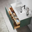 Chiara Floating Vanity (Latest Model) - 2nd Generation (24"-60")