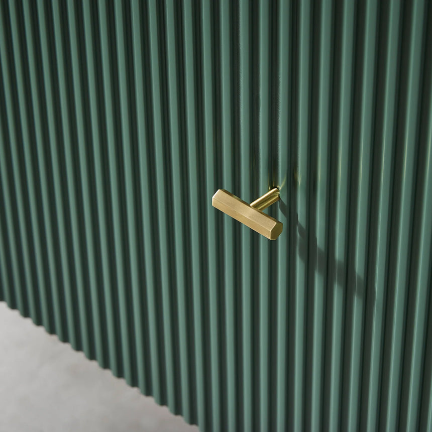 Chiara Floating Vanity (Latest Model) - 2nd Generation (24"-60")