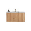 Chiara Floating Vanity (Latest Model) - 2nd Generation (24"-60")