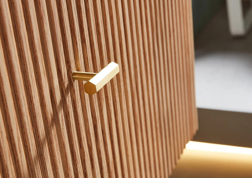 Chiara Floating Vanity (Latest Model) - 2nd Generation (24"-60")