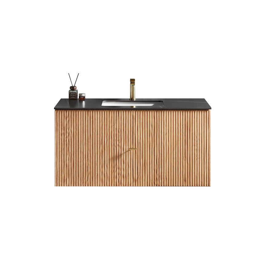 Chiara Floating Vanity (Latest Model) - 2nd Generation (24"-60")