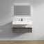 Vitolo Floating Vanity - 2nd Generation (24"-84")