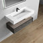 Vitolo Floating Vanity - 2nd Generation (24"-84")