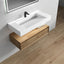 Vitolo Floating Vanity - 2nd Generation (24"-84")