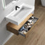 Vitolo Floating Vanity - 2nd Generation (24"-84")