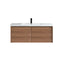 Vitolo Floating Vanity (24"-84")