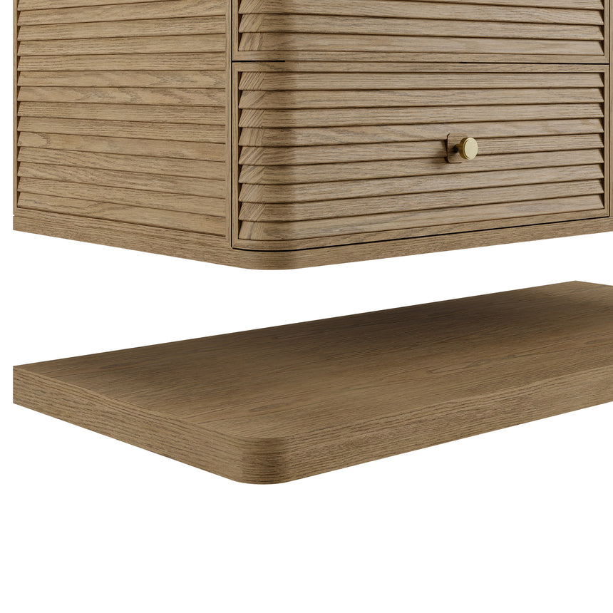 Aurelio Floating Vanity (36"-72")