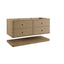 Aurelio Floating Vanity (36"-72")