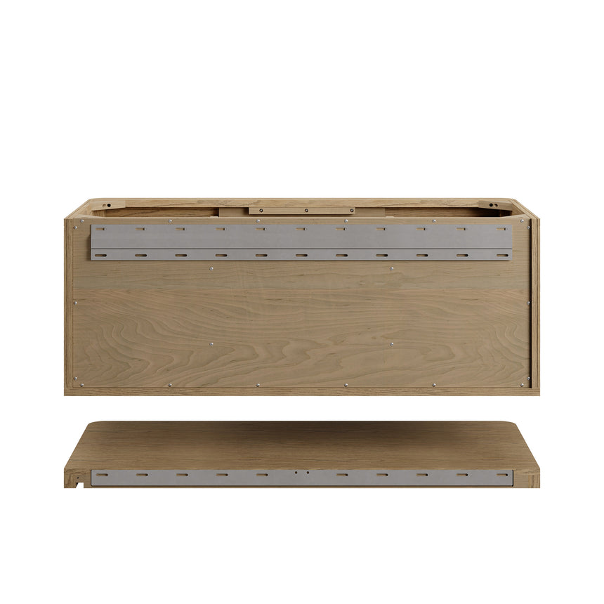 Aurelio Floating Vanity (36"-72")