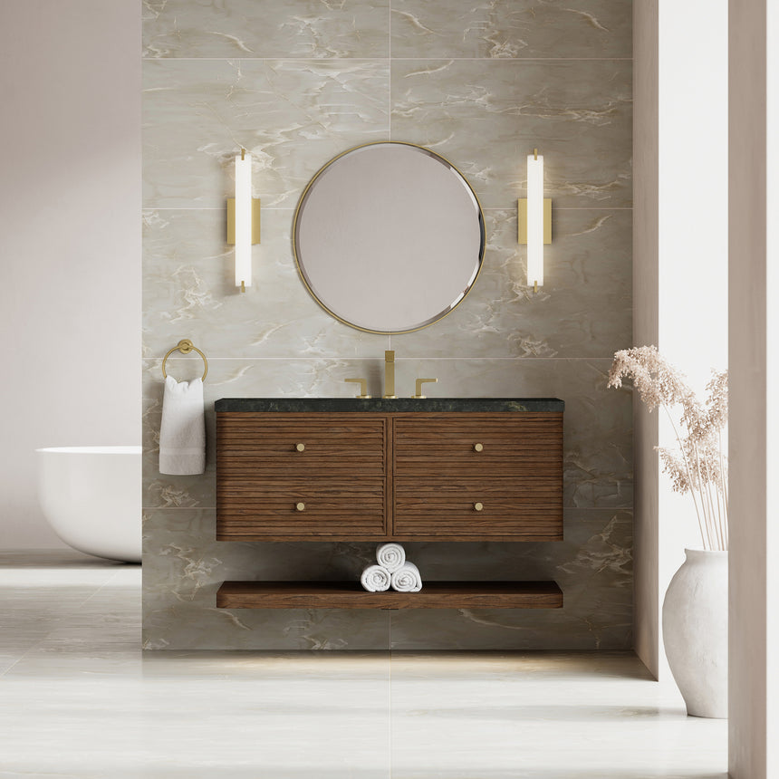 Aurelio Floating Vanity (36"-72")