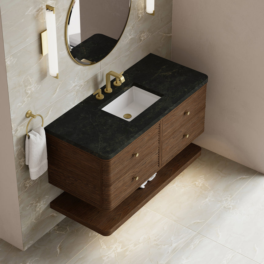 Aurelio Floating Vanity (36"-72")