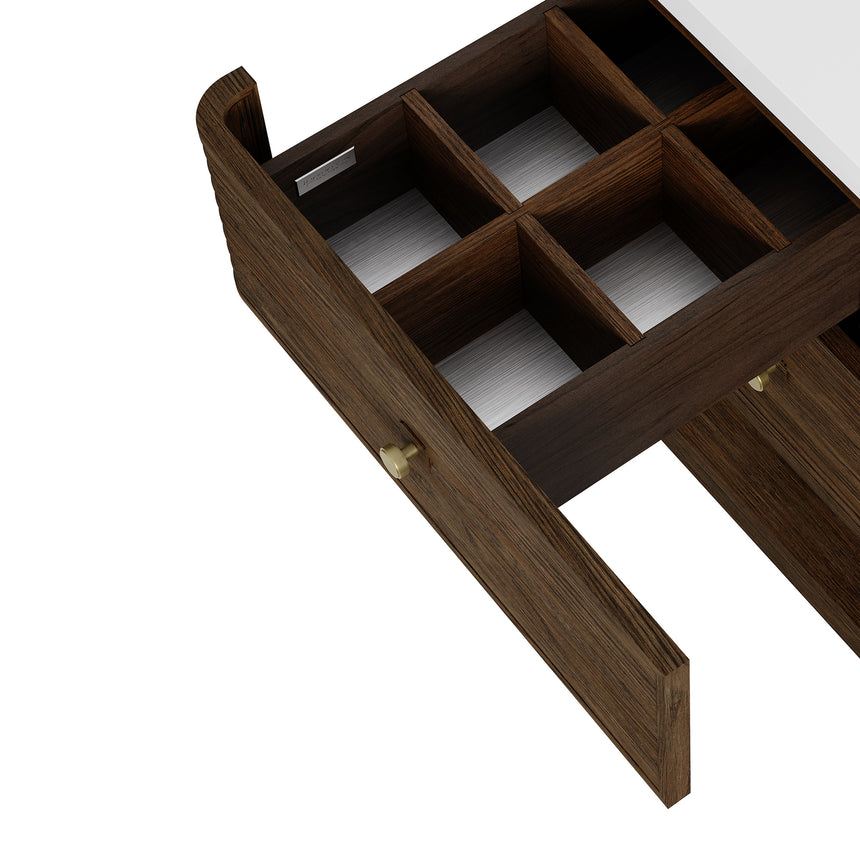 Aurelio Floating Vanity (36"-72")