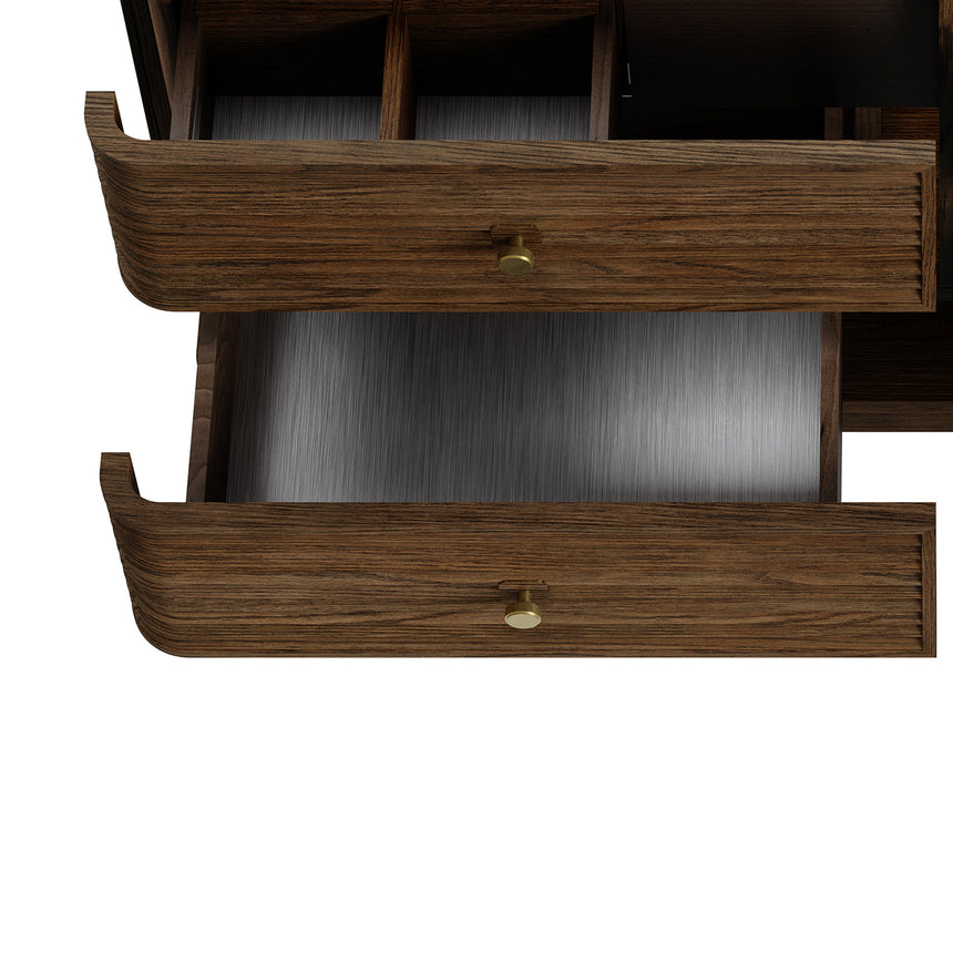 Aurelio Floating Vanity (36"-72")