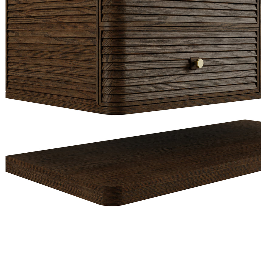 Aurelio Floating Vanity (36"-72")