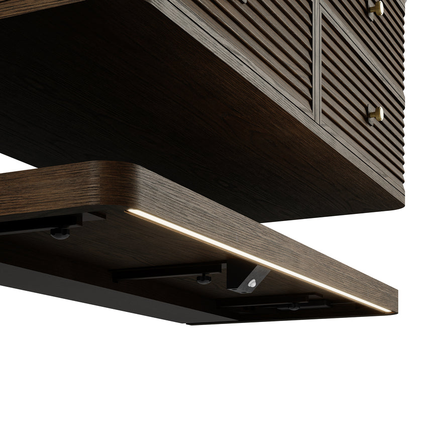 Aurelio Floating Vanity (36"-72")