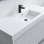 Bayford Modern Vanity (18"-72")