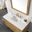Essen Mid-Century Bathroom Vanity (30"-72")