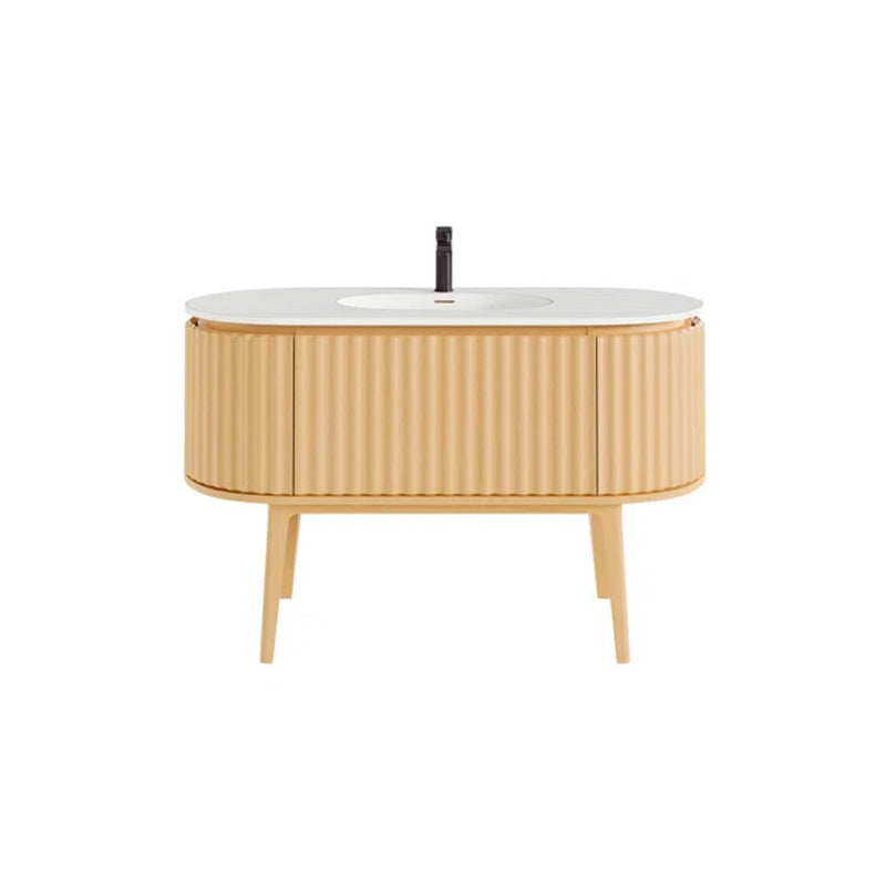 Larvotto Modern Vanity (39"-72")