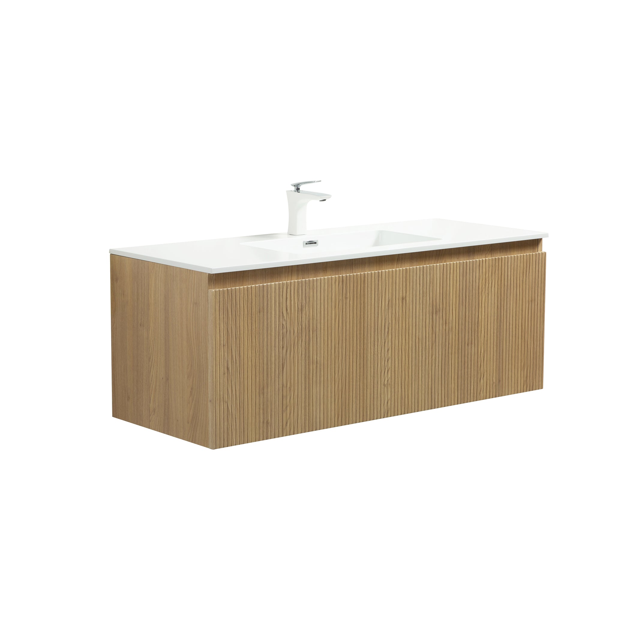 18 Inch Deep Bathroom Vanities | Slim Depth Vanities for Small