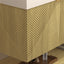 Leuven Floating Vanity - HDF Version (24"-84")