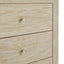 48 inch Rathenow modern vanity drawer close up