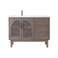 Skagen Bathroom Vanity (30"-72")