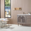 Skagen Bathroom Vanity (30"-72")