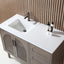 Skagen Bathroom Vanity (30"-72")