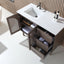 Skagen Bathroom Vanity (30"-72")