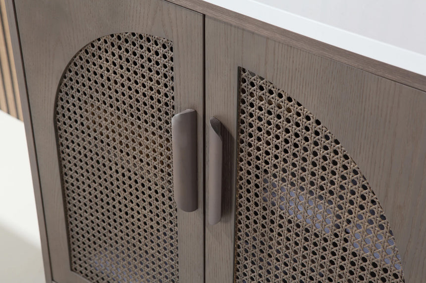 Skagen Bathroom Vanity (30"-72")