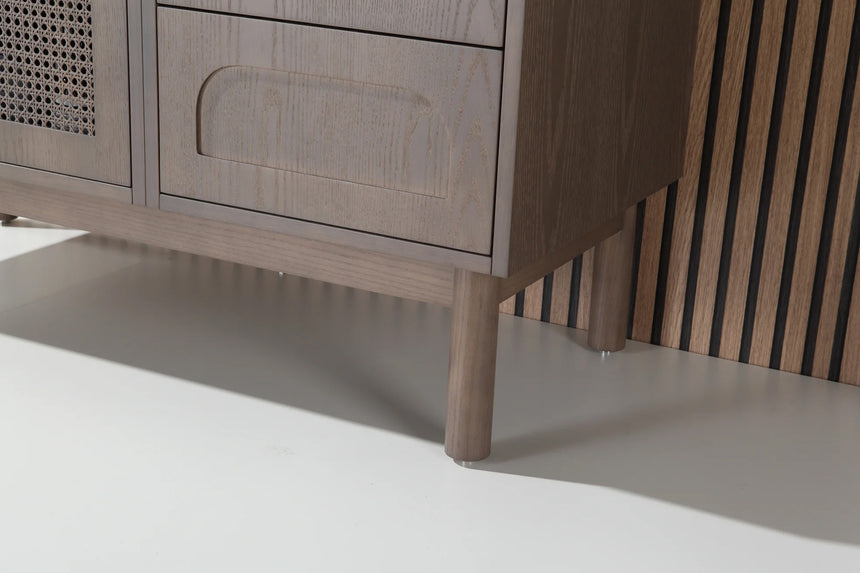 Skagen Bathroom Vanity (30"-72")