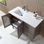 Skagen Bathroom Vanity (30"-72")