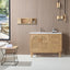 Skagen Bathroom Vanity (30"-72")