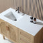 Skagen Bathroom Vanity (30"-72")