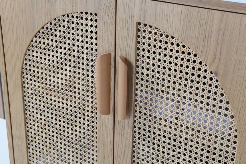 Skagen Bathroom Vanity (30"-72")