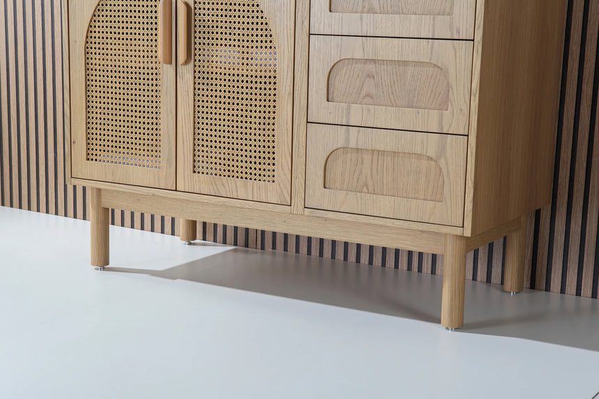 Skagen Bathroom Vanity (30"-72")