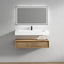 Vitolo Floating Vanity - 2nd Generation (24"-84")