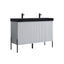 Bayford Modern Vanity (18"-72")