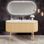 Larvotto Modern Vanity (39"-72")