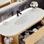 Larvotto Modern Vanity (39"-72")