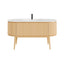 Larvotto Modern Vanity (39"-72")