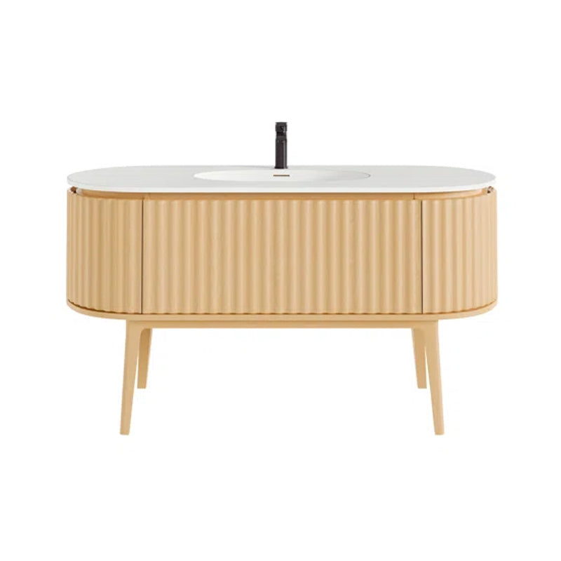 Larvotto Modern Vanity (39"-72")