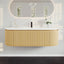 Larvotto Floating Vanity (39"-72")